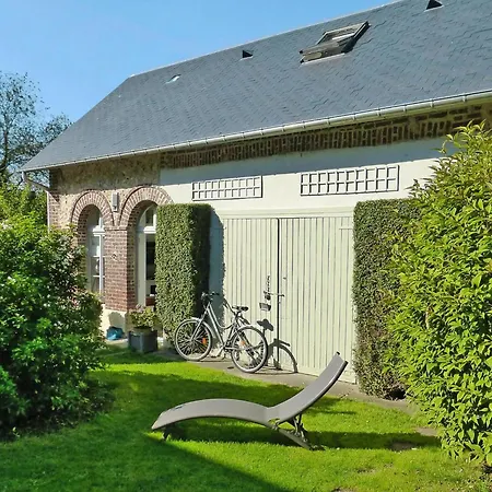 بيت للعطل Near Alabaster Coast Beaches Ganzeville