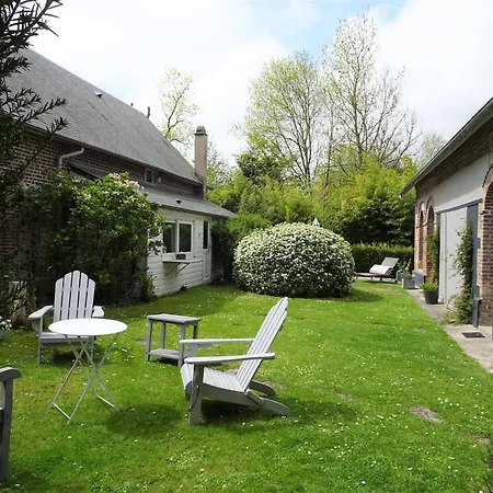 Near Alabaster Coast Beaches * Ganzeville